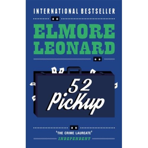 52 Pickup - Elmore Leonard