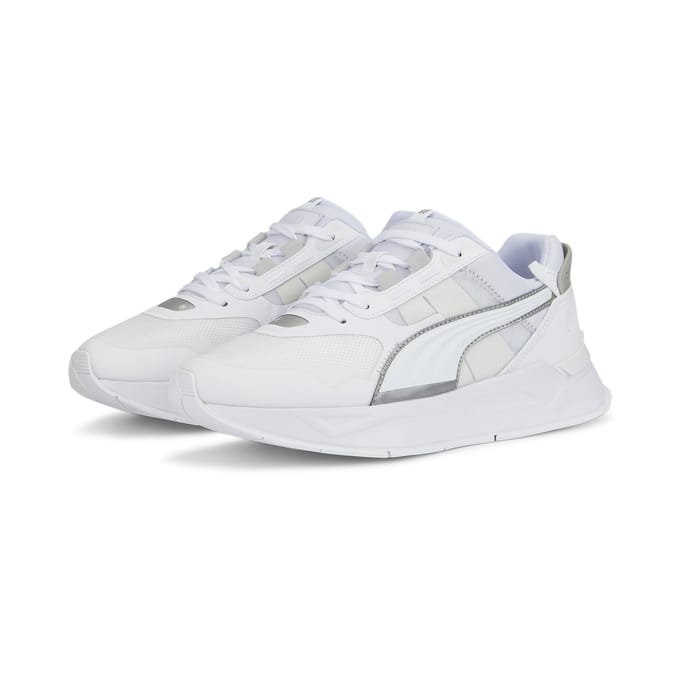 Puma Mirage Sport Tech reflecterende sneakers voor heren