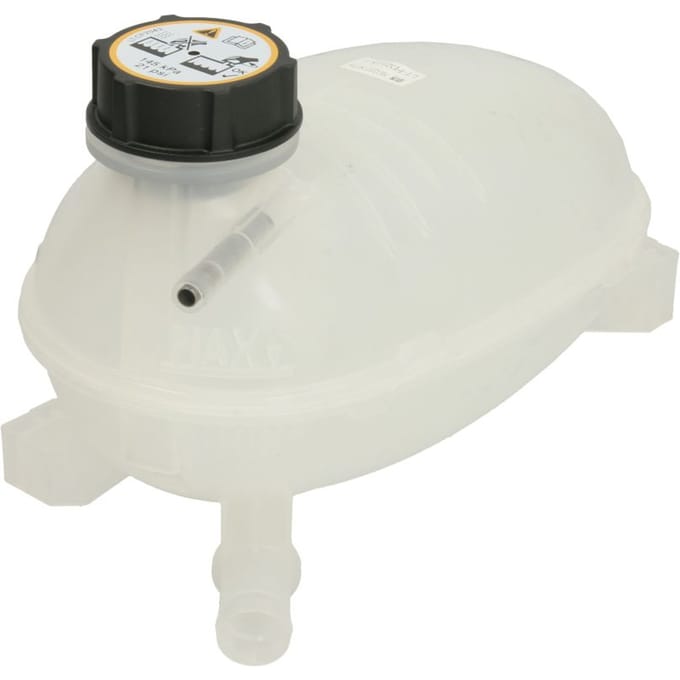 Expansievat, koelvloeistof THERMOTEC DBG025TT