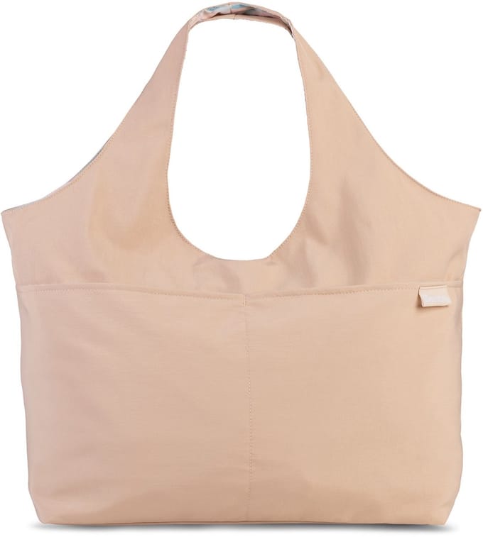Bench. Schoudertas Viva Shopper Beige Oud roze