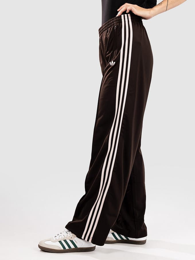 adidas Originals FB Loose TP Broek bruin