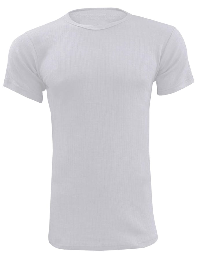 Enzo | Heren Thermo Set Korte Mouw Top & Onderbroek