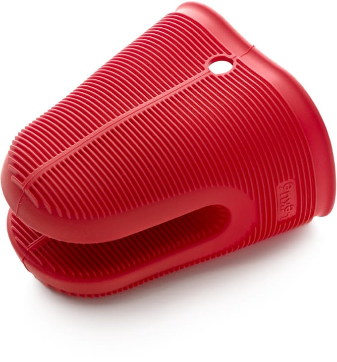 Lékué Ovenwant - Siliconen - Red