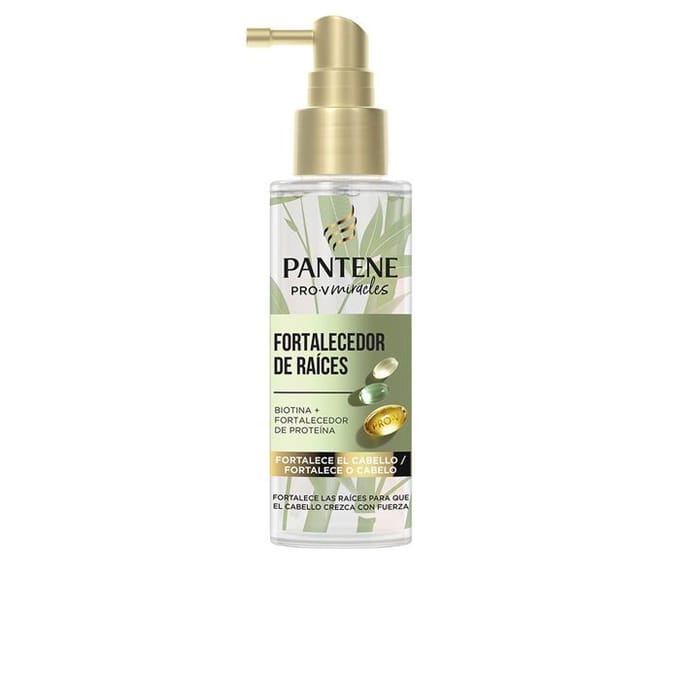 Sérum PANTENE MIRACLE ROOT STRENGTHENING doseerder 100 ml