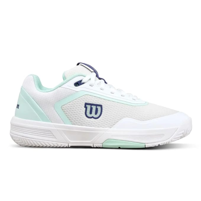 Dames tennisschoenen Wilson Court Glide