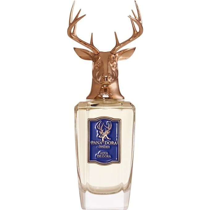 Pana Dora Sweden Aqua de Eau Parfum Spray Herenparfum Heren 100 ml