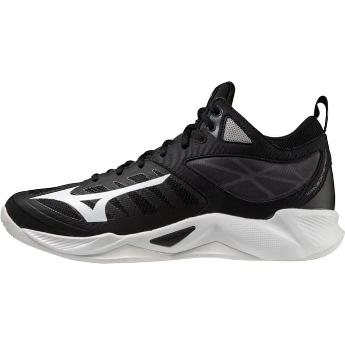 Indoor schoenen Mizuno Wave Dimension Mid