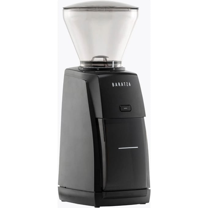 Baratza Encore ESP, zwart
