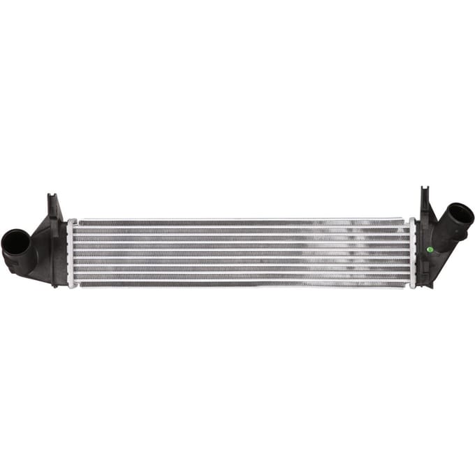 Intercooler NISSENS 96585
