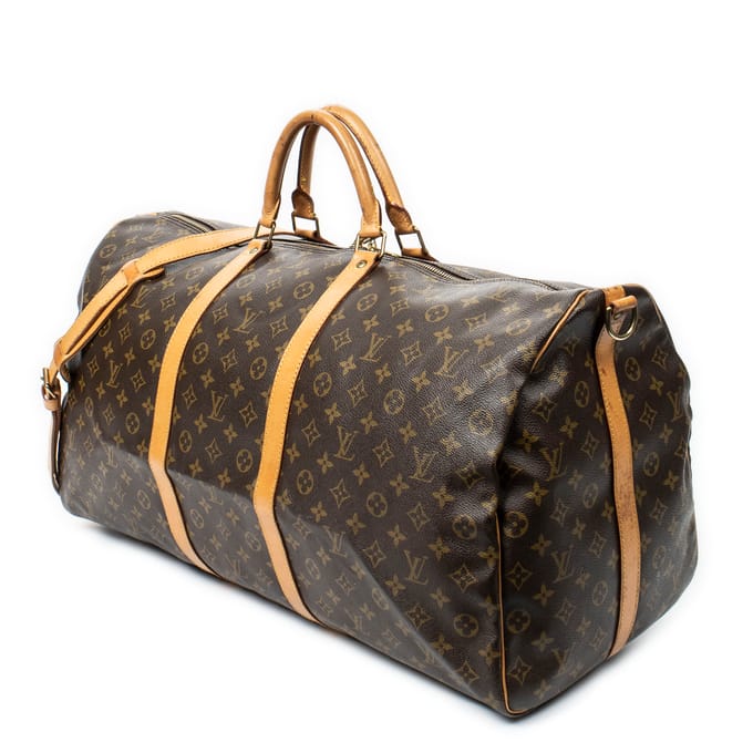 Keepall Bandouliere 60 Reistas