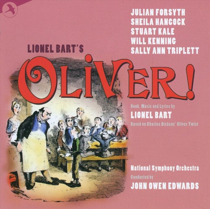Oliver