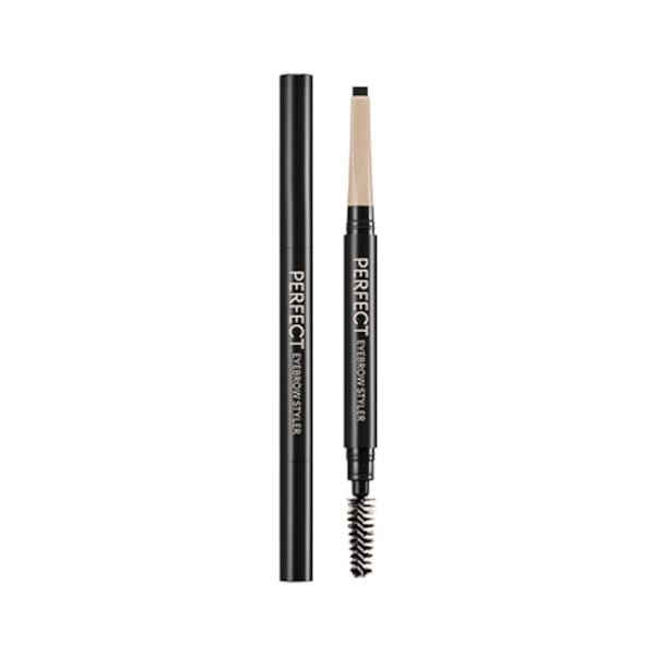 [Deal] MISSHA - Perfect Eyebrow Styler - No.01 Black