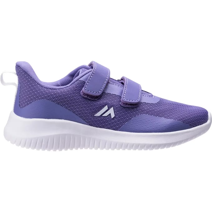 Martes Essential Riken Schoenen Paars EU 33 Kinderen