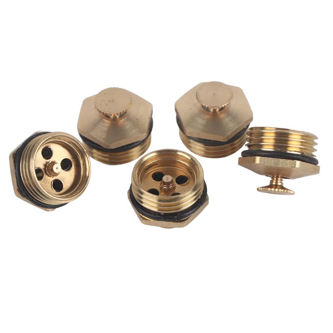 Buse d'atomisation centrifuge réglable Arroseur de pelouse et de jardin Micro-jet Pulvérisateur agricole beige