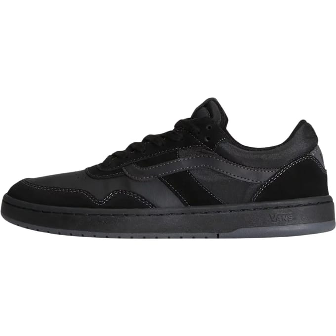 Premium leren sneakers voor kinderen Vans Cruze 3.0