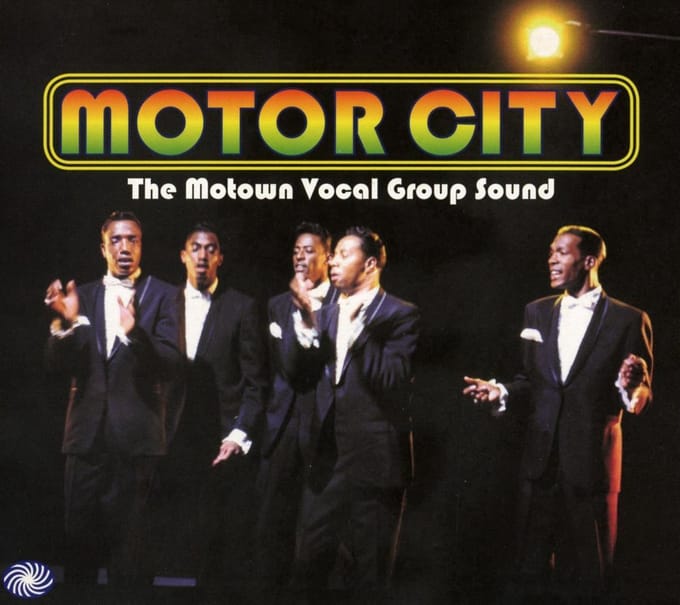 Motor City