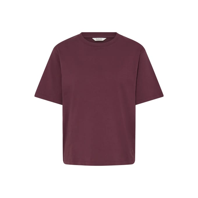 b.young - BYTROLLO LOGO TSHIRT - Dames - T-shirts