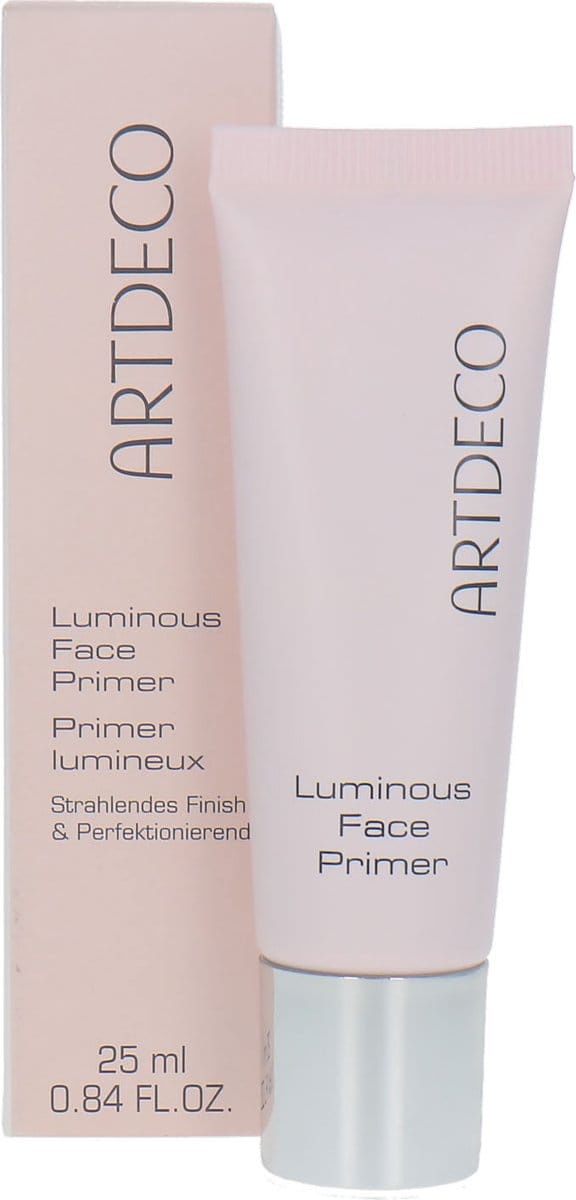 ARTDECO Luminous Face Primer - 25 ml