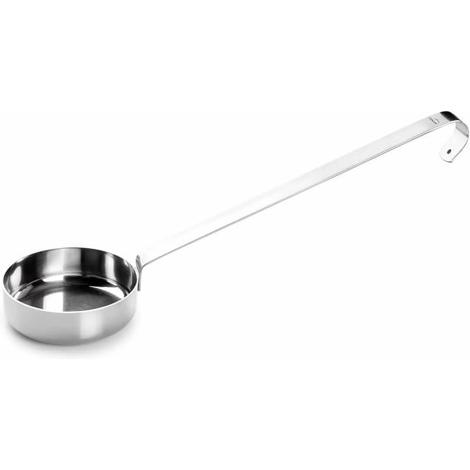 Pollepel pizzasaus Lacor 27 cm