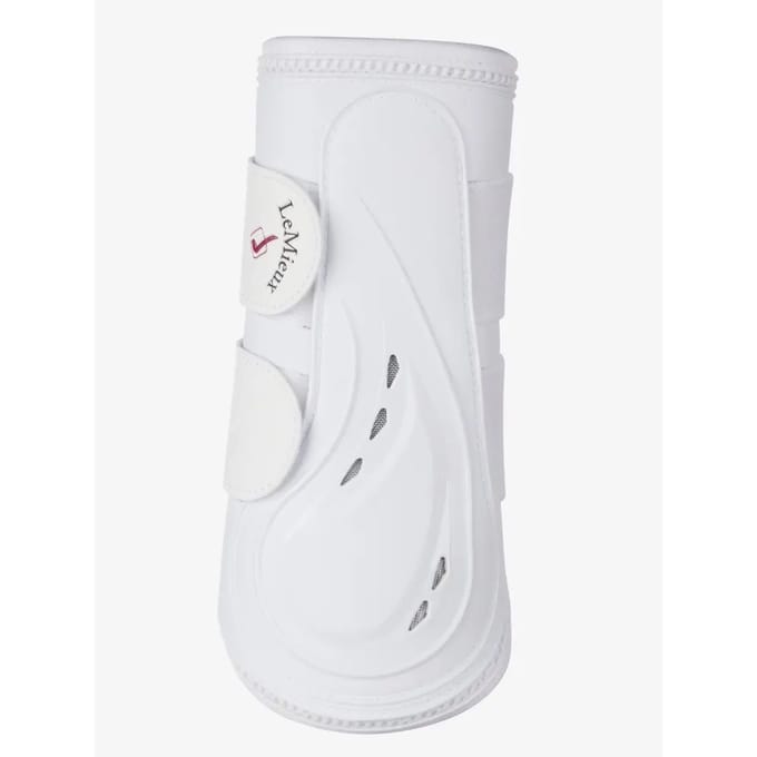 Lemieux Peesbeschermers Lemieux Proshell Wit