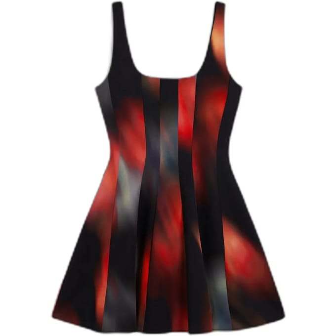 Damesjurk Desigual Cortesmancha