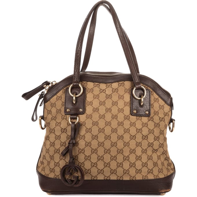 Charm Dome Tote   schoudertas