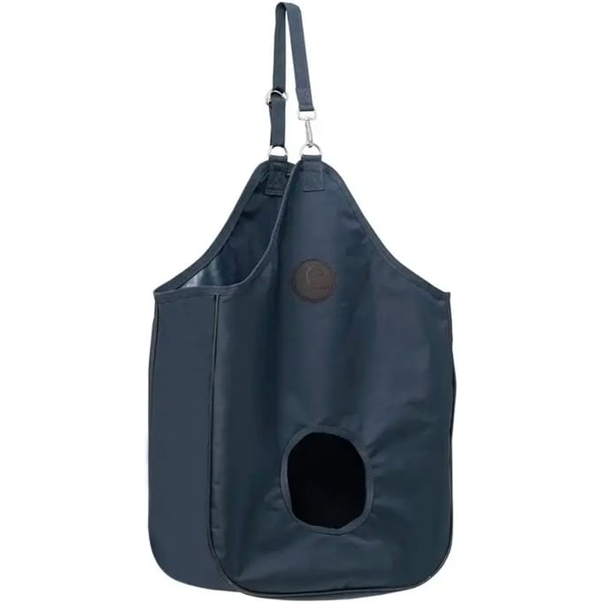 Hooizak voor paarden Equithème Premium