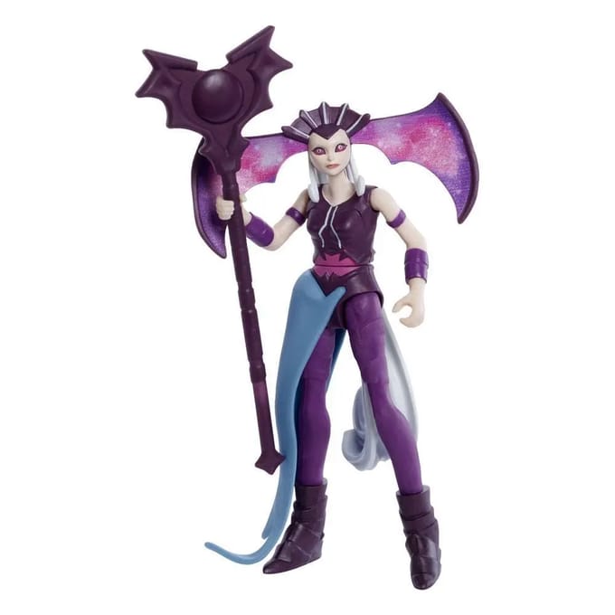 Beeldje Mattel He-Man and the Masters of the Universe 2022 Evil-Lyn