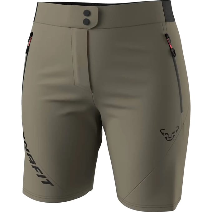 Damesshort Dynafit Transalper Light
