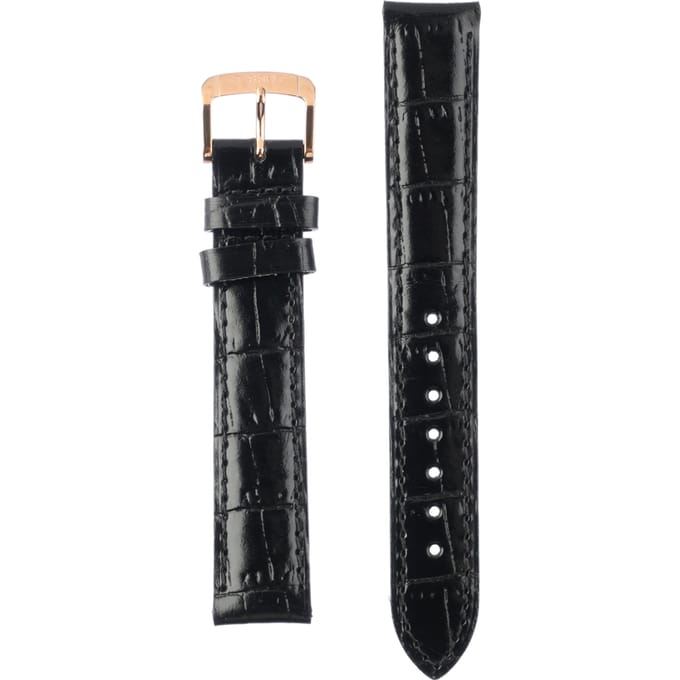 Tissot Straps T600040628 Gold Run Horlogeband
