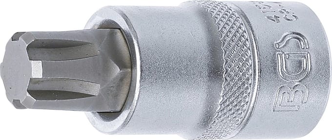 BGS Dopsleutelbit 1/2 wigprofiel (voor RIBE) M14