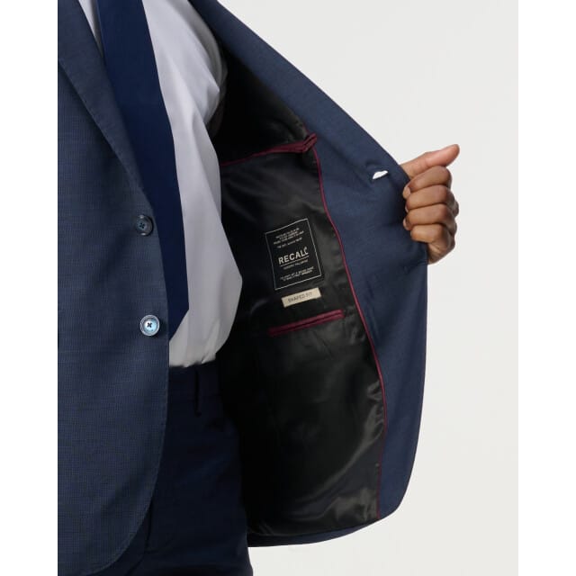 Recall Maguire suit
