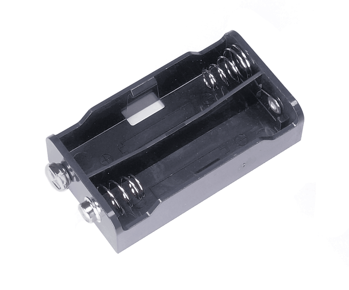 Battery box