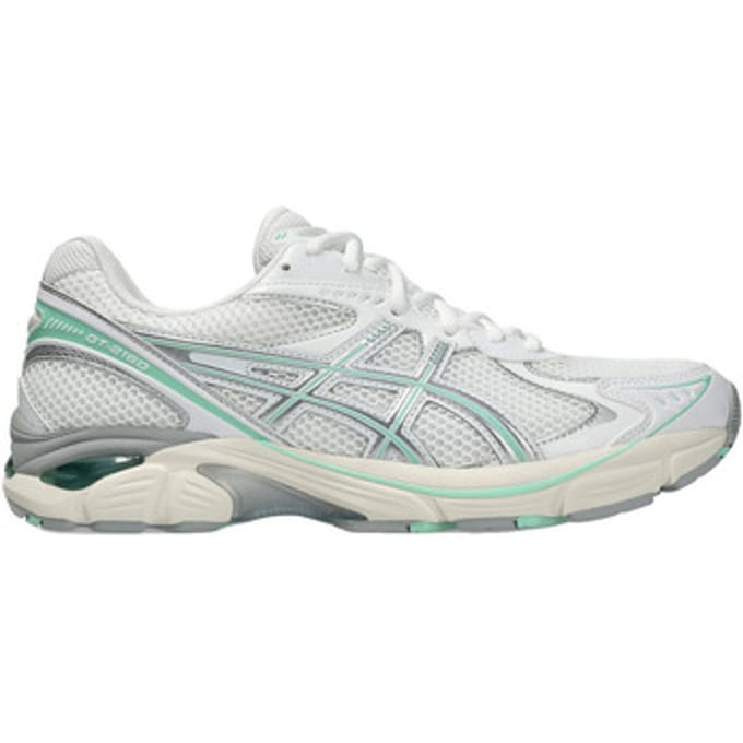 Lage Sneakers Asics Baskets gt-2160 gel cushioning