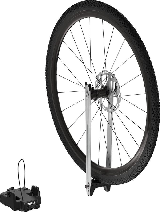 Front Wheel Holder