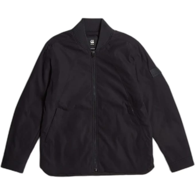G-Star - Lofty pdd jkt - Heren - Buitenjassen