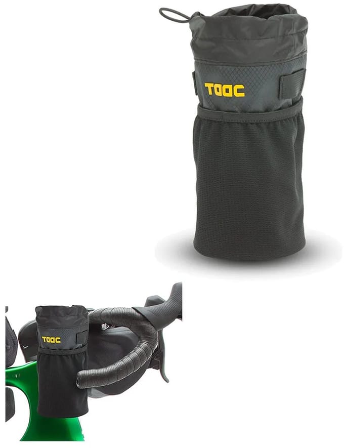 Taac Snack Paac 1l Stuurtas Groen