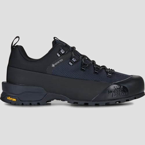 Lage Sneakers The North Face GLENCLYFFE LOW GORE-TEX