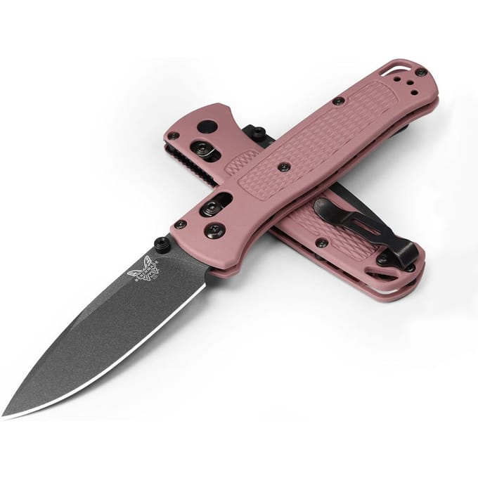 Benchmade bugout alpine glow