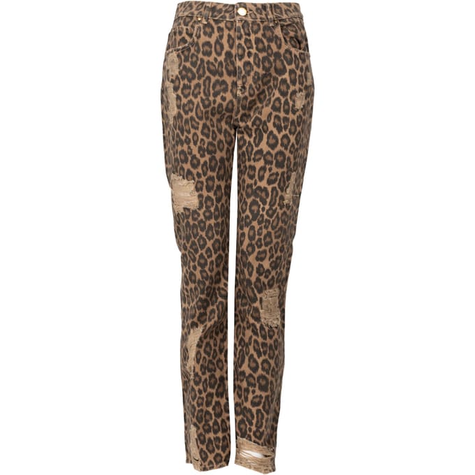 Pinko Jeans Gaia Vrouw Veelkleurig