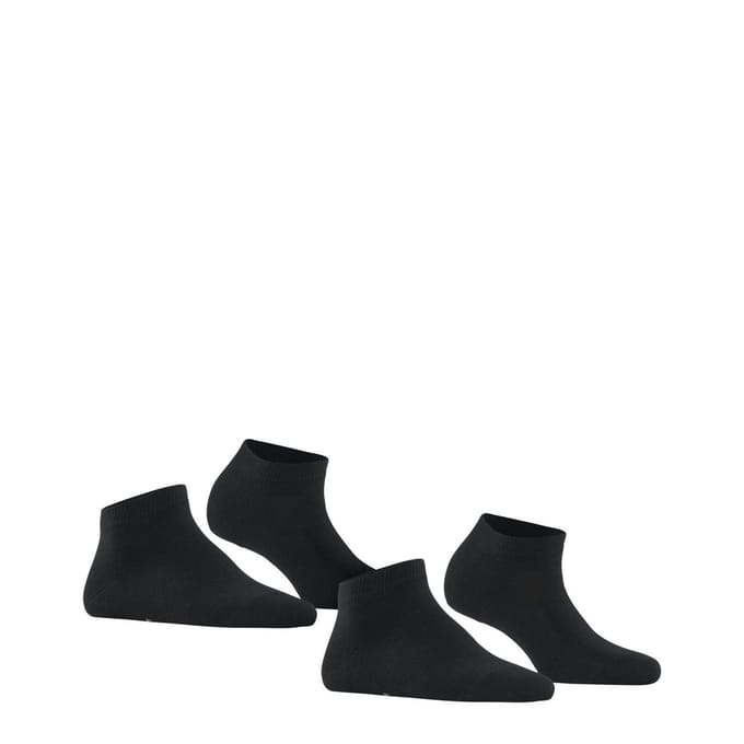 CECEBA Monza 2-pack Heren Boxer - Grijs/Zwart