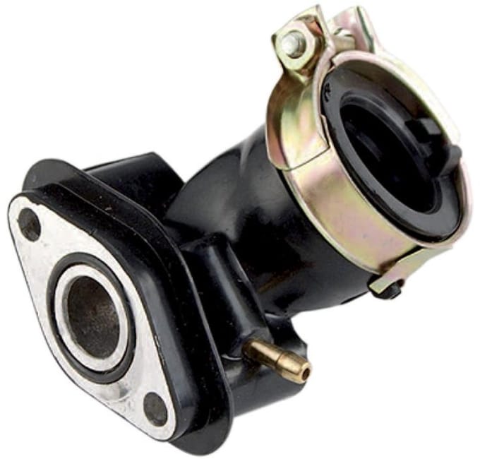 Pipe d admission Teknix pour Scooter Chinois 50 Scoot Neuf