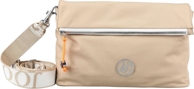 JOOP! Schoudertas Lietissimo Lani Shoulderbag LHZ Beige