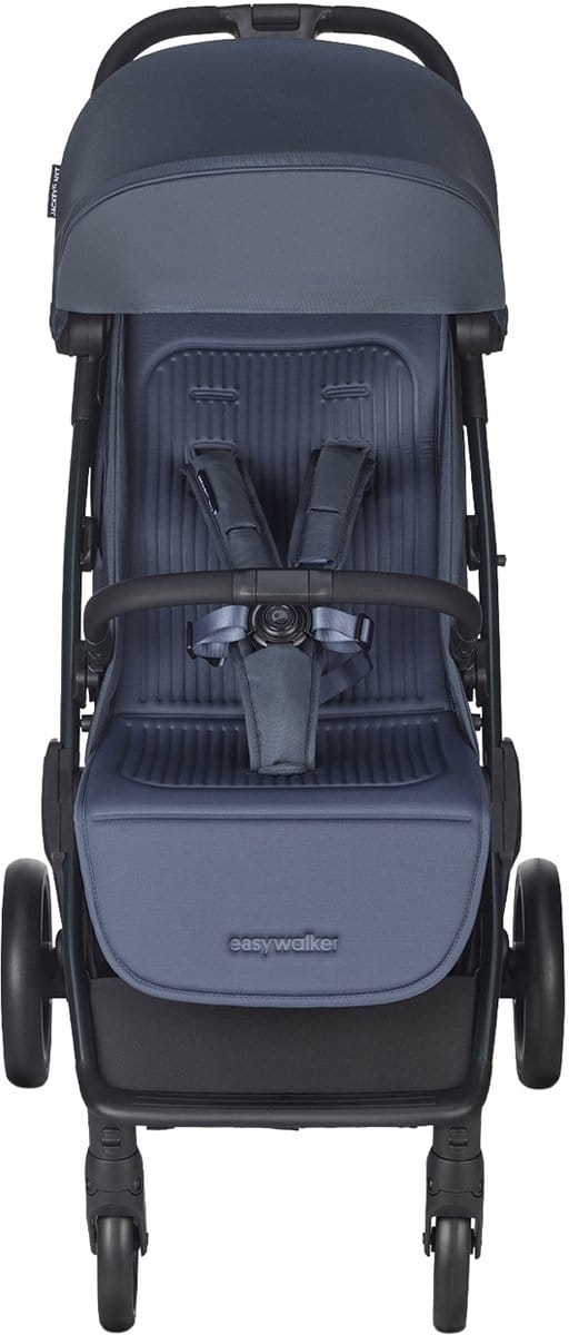 Easywalker Jackey XL NXT Buggy - Deep Blue