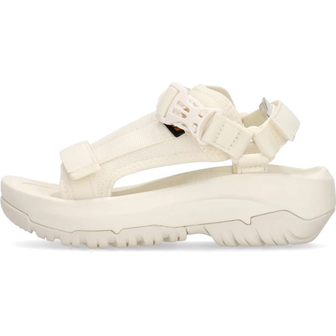 Hurricane Ampsole Volt W witte damessandaal