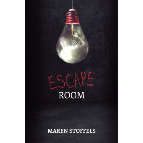 Escape Room - Maren Stoffels