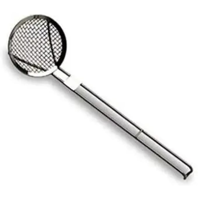 Schuimspaan van roestvrij staaldraad Lacor 18/10 - 20 cm