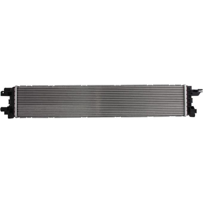 Radiator, motorkoeling THERMOTEC D7W016TT