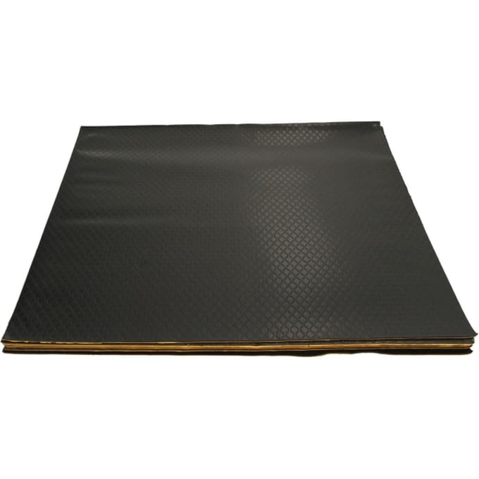 Geluidsabsorberende mat APP 460902/80050901P