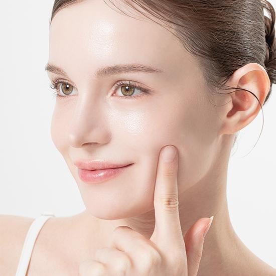 Benton - Hydrogel Collagen Face Mask Set 27g x 4 sheets